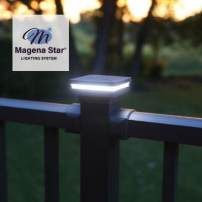 Magena Star Lighting