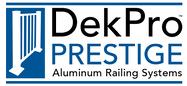 DekPro Prestige Aluminum Railing, Top+end+railing, aluminum+deck+railing, Dekpro+aluminum+railing, Dekpro+prestige+rail,Dekpro+prestige+railing, Dekpro+prestige+handrail, Dekpro+prestige+Deck+railing