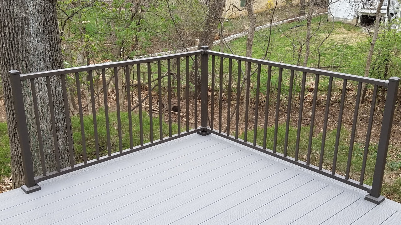 Deck & Rail Supply