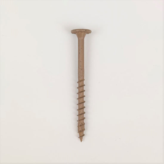Simpson Strong Tie four inch sdws timber screw