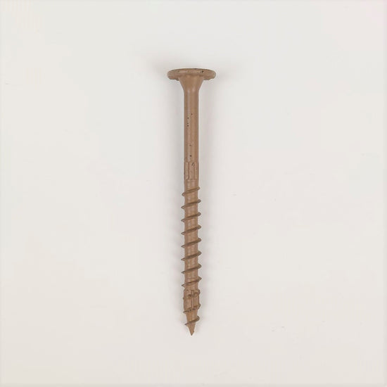 Simpson Strong Tie four inch sdws timber screw