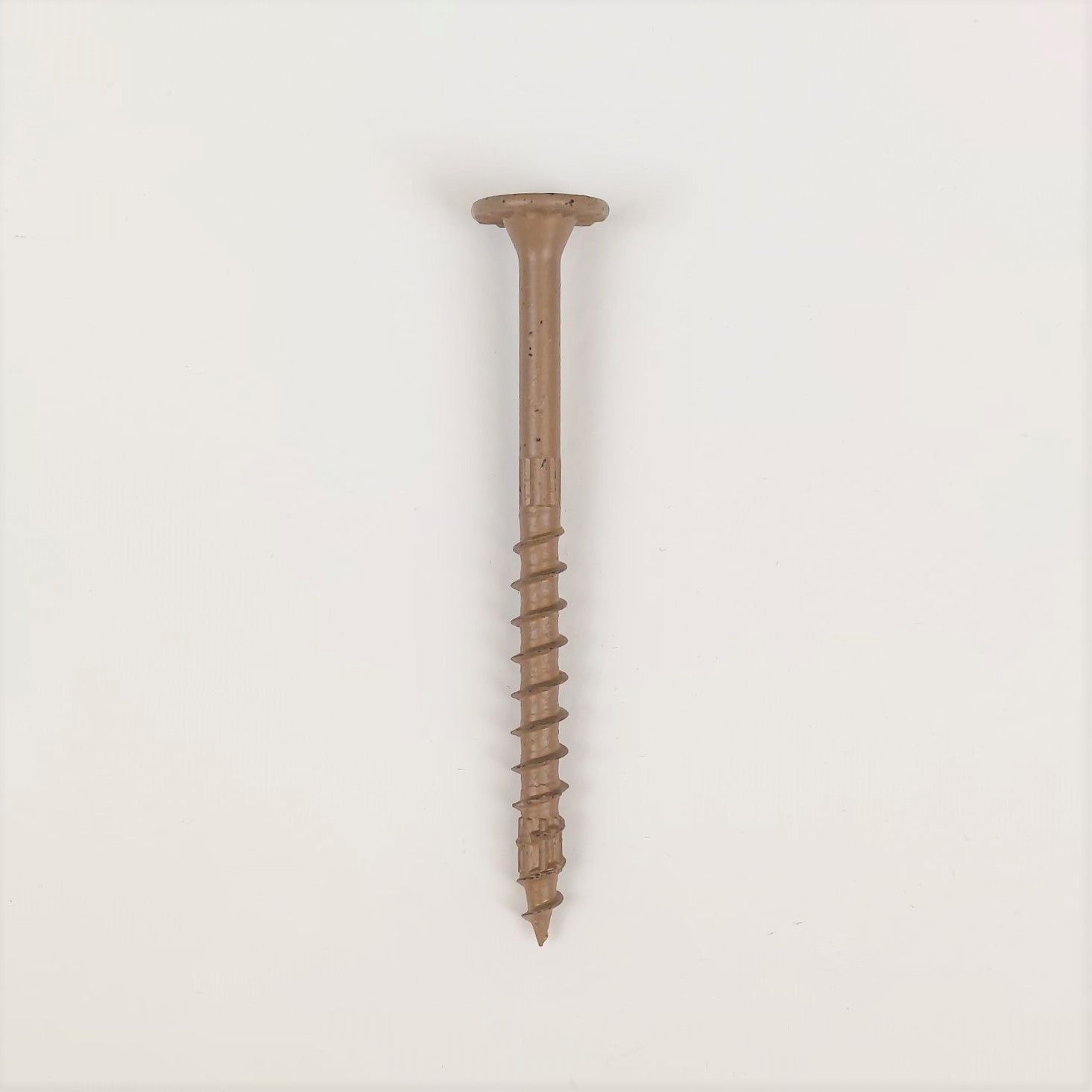 Simpson Strong Tie four inch sdws timber screw