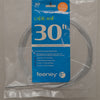 Feeney 30 foot cablerail kit for wood post