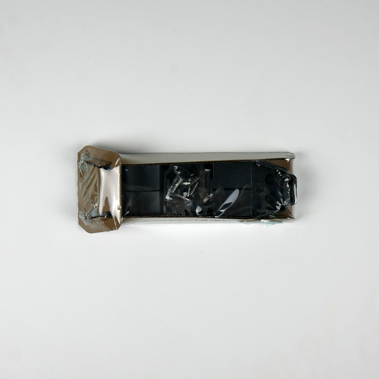 Level cut kit dekpro level 4 pc bracket kit for prestige rail