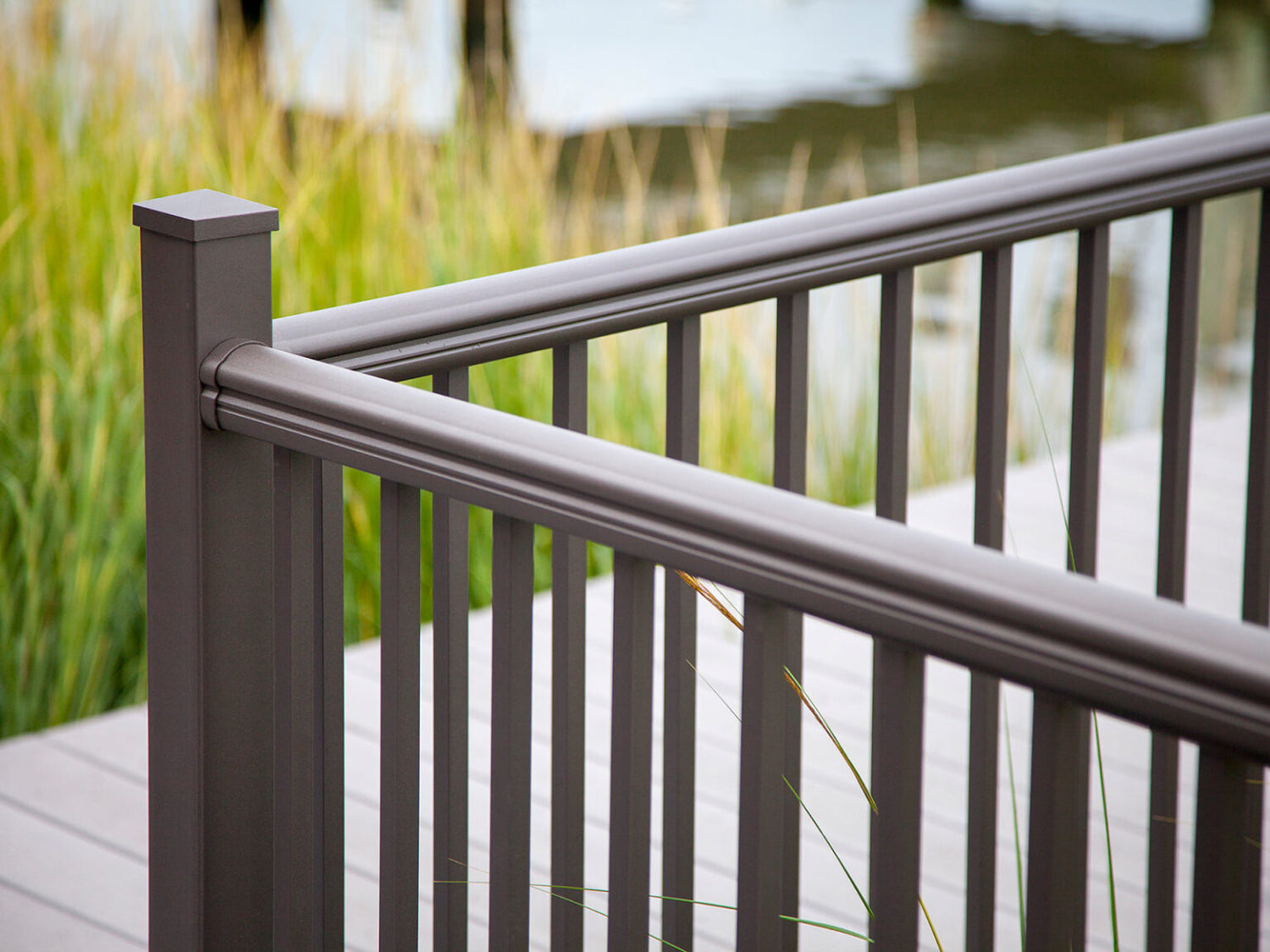 Deck & Rail Supply
