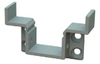 KeyLink Chesapeake level top rail bracket