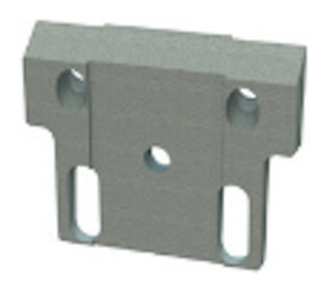 Chesapeake Vertical 5-degree wedge