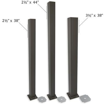 Advantage Posts