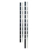 DekPro Rod Baluster Mid Support in all four options
