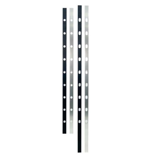 DekPro Rod Baluster Mid Support in all four options