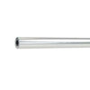 Anodized Aluminum Rod for horizontal baluster railing by dekpro