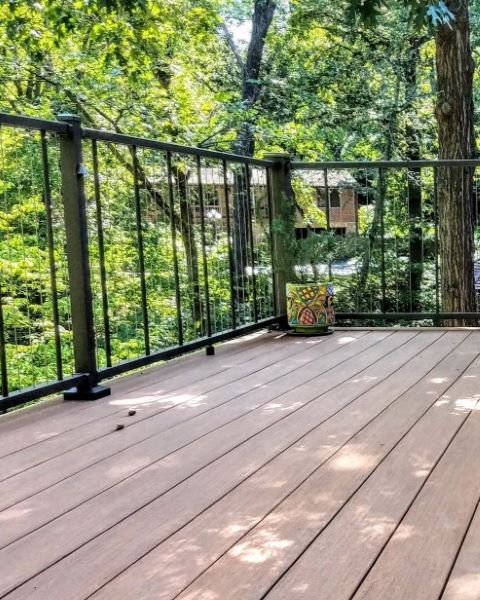 Deck & Rail Supply