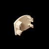 Westbury Top Rail End Cap for Crossover