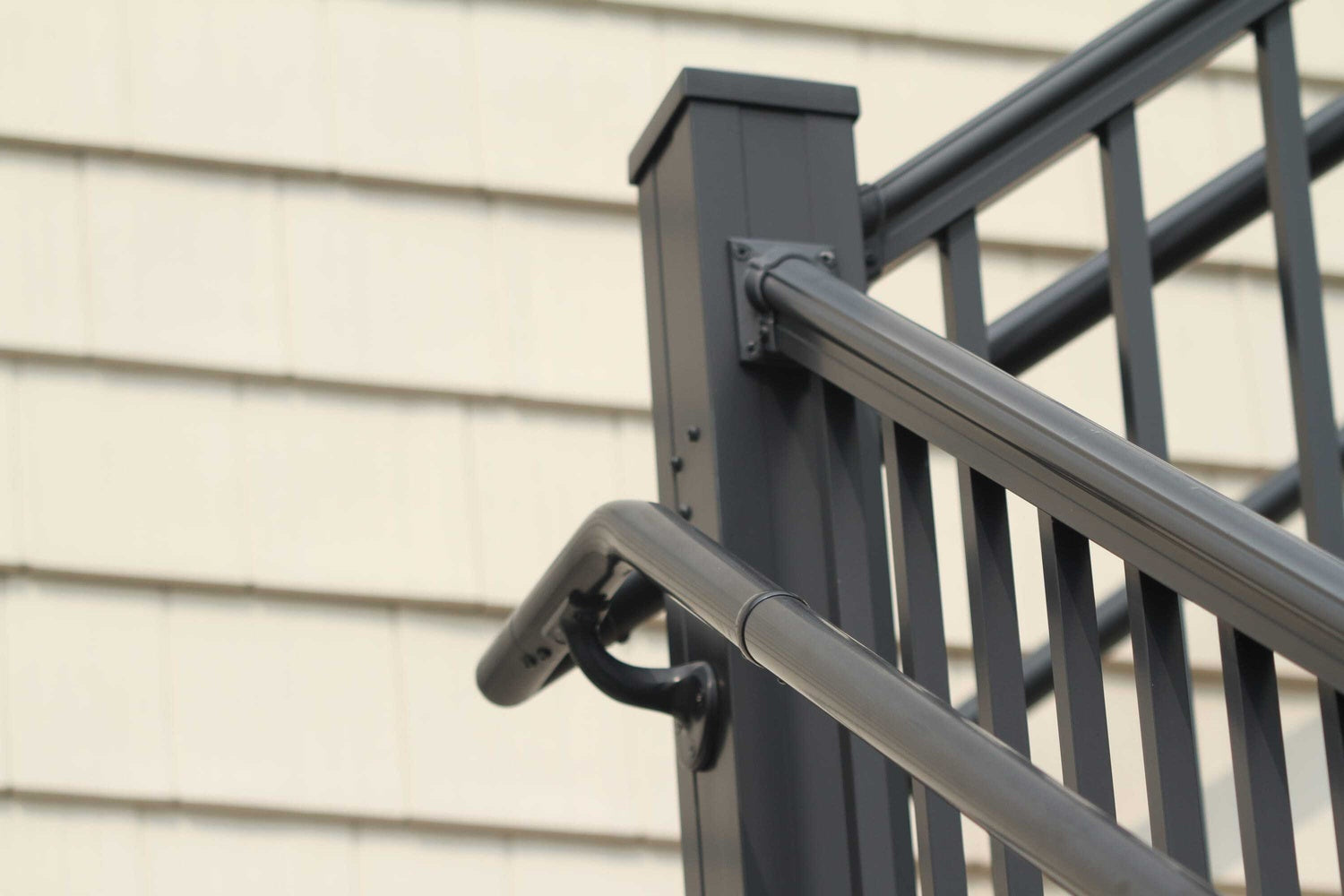 Deck & Rail Supply