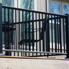 DekPro Prestige Aluminum Rail Kit