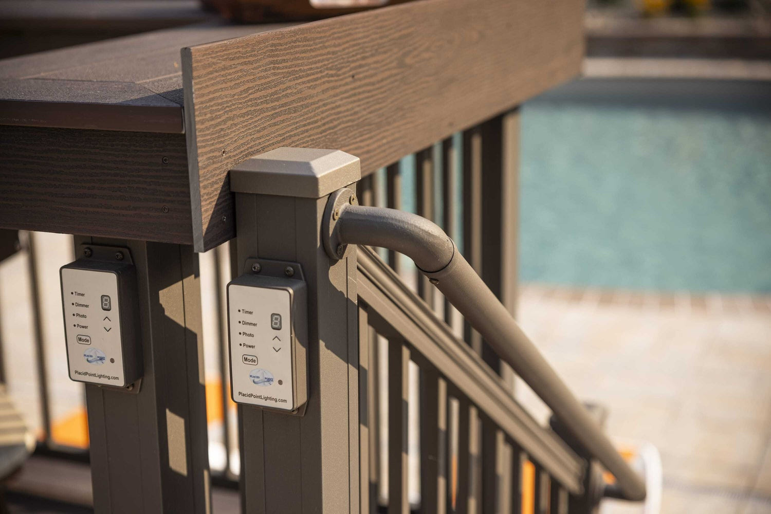 Deck & Rail Supply