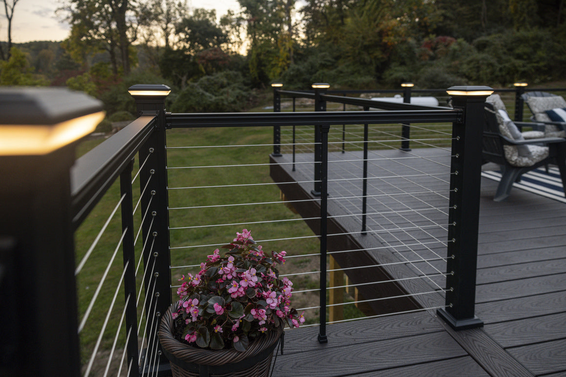 Deck & Rail Supply