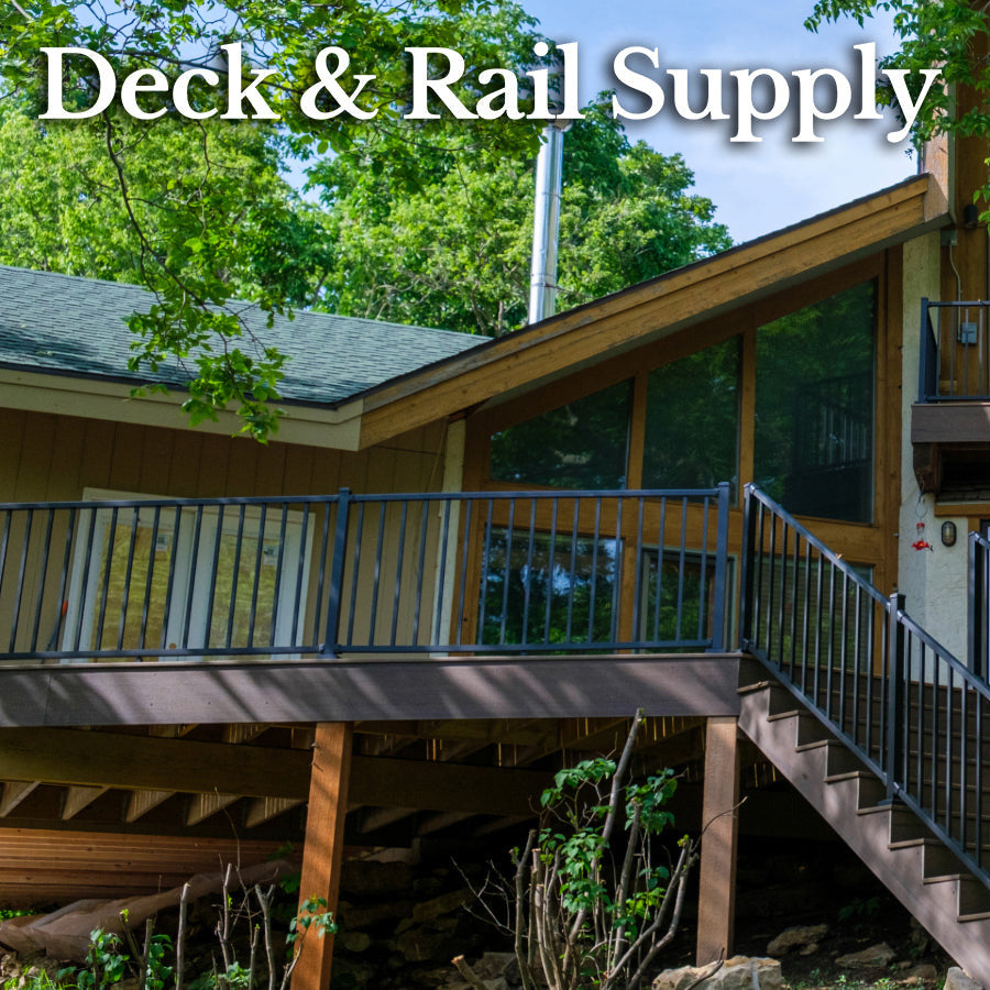 Deck & Rail Supply