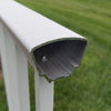 DekPro Prestige Aluminum Rail Kit
