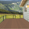 American Vertical Cable Rail Kit