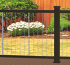 American Vertical Cable Rail Kit