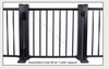 DekPro Anti-Sag Gate Kit Cable