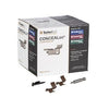 CONCEALoc Hidden Fasteners