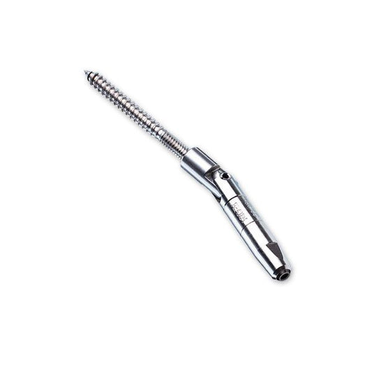 Feeney 1/8" Piviot 9915 Fitting