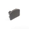 Westbury Top Rail End Cap for Crossover