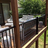 DekPro Prestige Aluminum Rail Kit