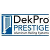 DekPro Prestige Rail Bracket Kit
