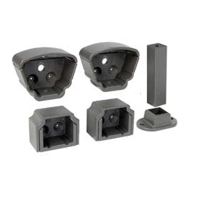 DekPro Prestige Rail Bracket Kit