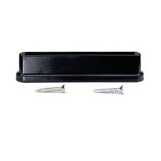 Level Shoe For Glass Baluster uses two screws per connector