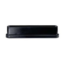 Level Glass Baluster Shoes