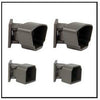 DekPro Prestige - Multi-Angle Bracket Kit Profile