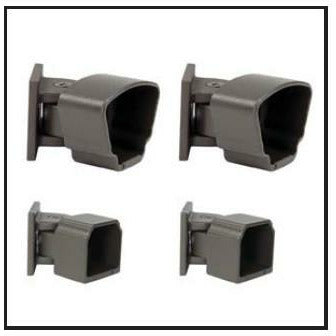 DekPro Prestige - Multi-Angle Bracket Kit Profile
