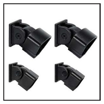 DekPro Prestige - Stair Bracket Kit Profile