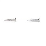 Screws 20/bag used with glass shoes