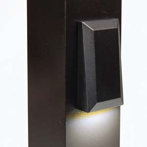 DekPro Effex Vertical Post Light