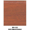 Messmers UV Plus Hardwood Deck Stain