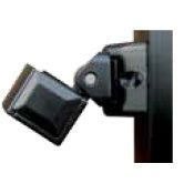 Double Swivel Stair Mount is a combination of x axis and y axis swivel rotation. Use for Stair swivel at an angle by westbury