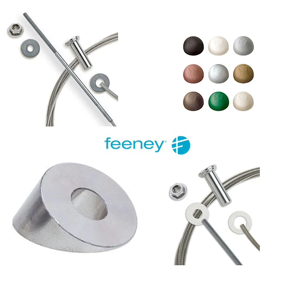 Feeney CableRail Kits