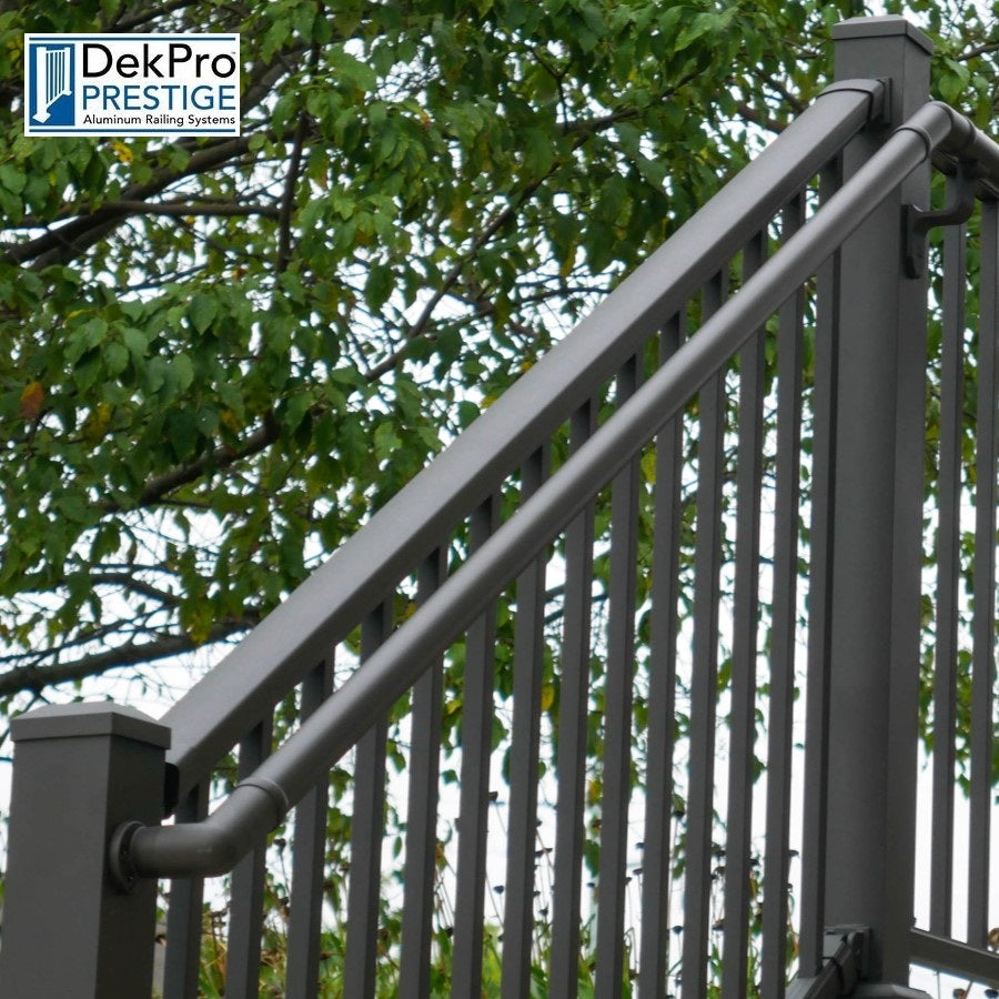 DekPro Graspable Secondary Handrail