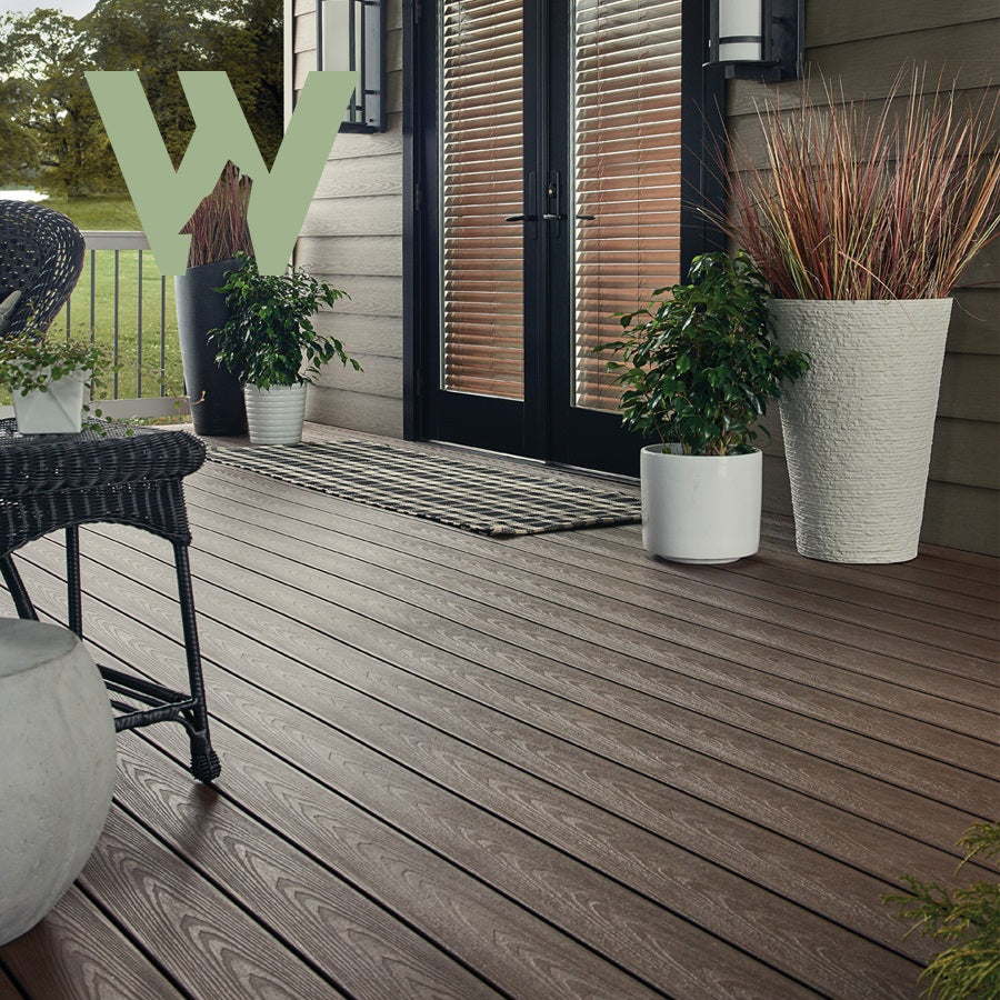 Wolf Perspective™ Decking Composite