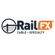 RailFX Cable Specialty Logo CablFX