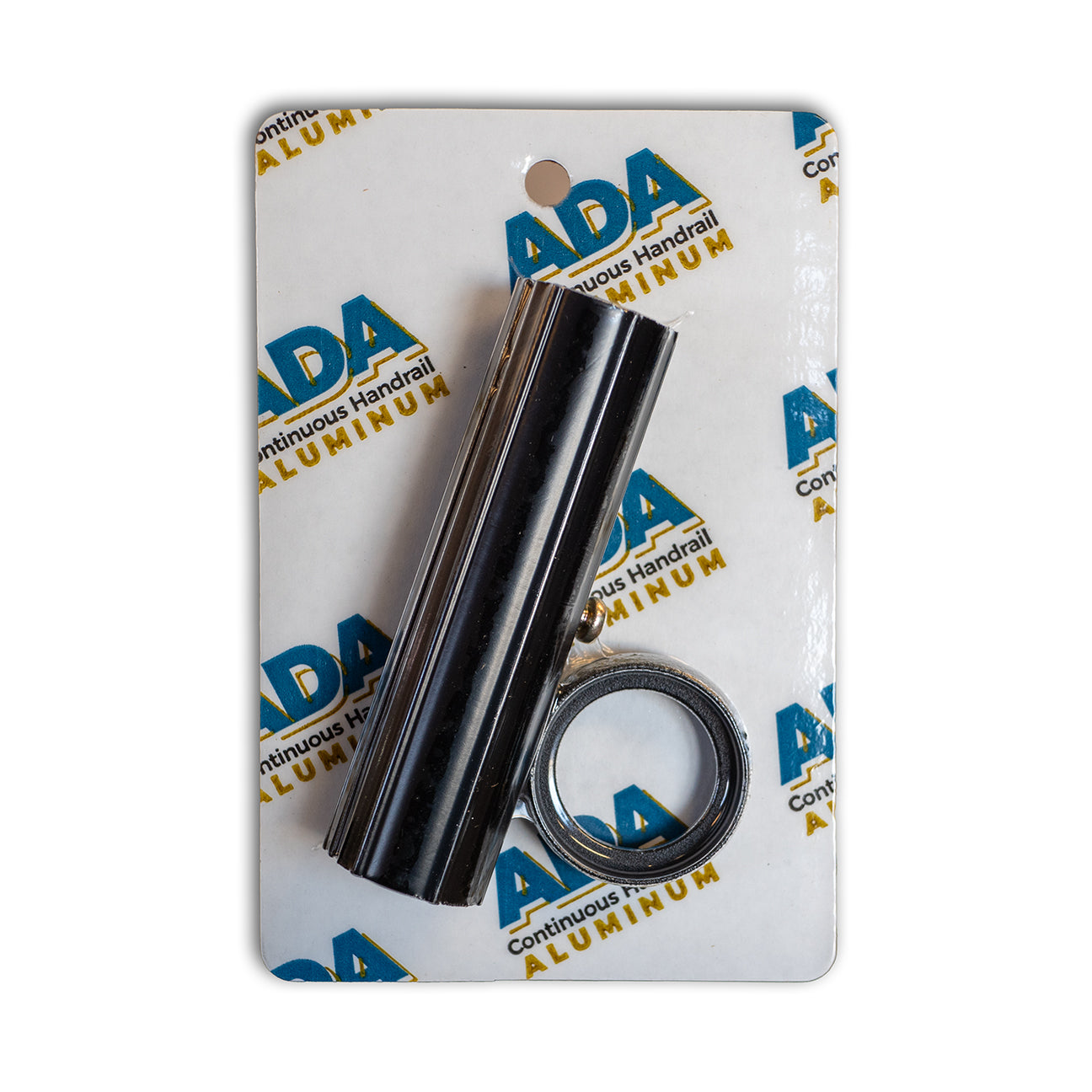 Westbury CHR Continuous Handrail | ADA Round Graspable Grabrail – Deck ...