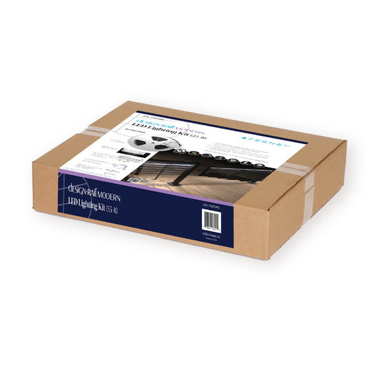 Feeney Modern LED Lighting Kit