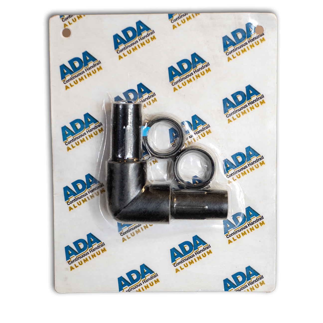 Westbury CHR Continuous Handrail | ADA Round Graspable Grabrail – Deck ...