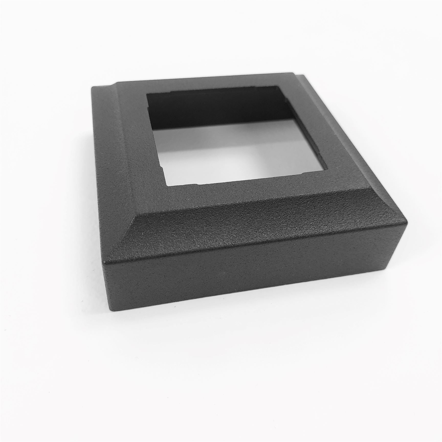 Jam Advantage Railing Collection – Deck & Rail Supply