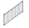 Westbury C80 VertiCable Stair 36 in. Cable Rail Kit